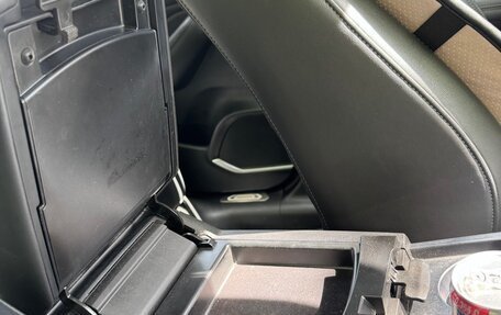 Haval F7 I, 2021 год, 2 555 000 рублей, 14 фотография