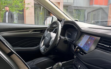 Haval F7 I, 2021 год, 2 555 000 рублей, 15 фотография