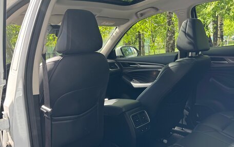 Haval F7 I, 2021 год, 2 555 000 рублей, 22 фотография