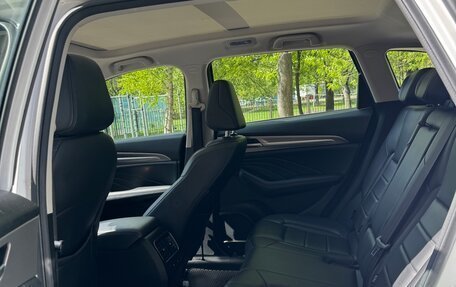 Haval F7 I, 2021 год, 2 555 000 рублей, 24 фотография