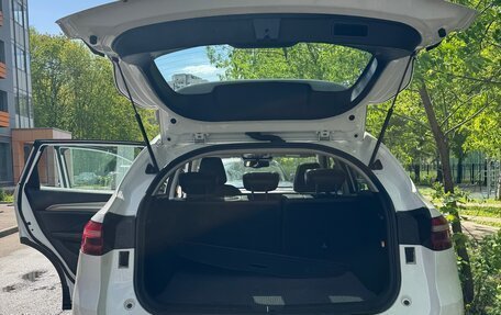 Haval F7 I, 2021 год, 2 555 000 рублей, 18 фотография