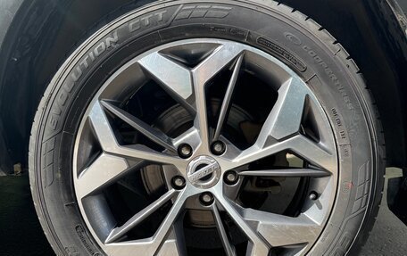 Haval F7 I, 2021 год, 2 555 000 рублей, 17 фотография