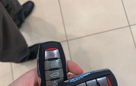 Haval F7 I, 2021 год, 2 555 000 рублей, 29 фотография