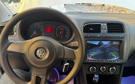 Volkswagen Polo VI (EU Market), 2014 год, 935 000 рублей, 10 фотография