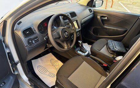 Volkswagen Polo VI (EU Market), 2014 год, 935 000 рублей, 7 фотография