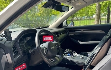 Haval F7 I, 2021 год, 2 555 000 рублей, 28 фотография