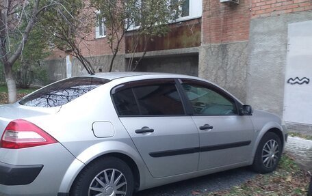 Renault Megane II, 2007 год, 570 000 рублей, 2 фотография