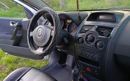 Renault Megane II, 2007 год, 570 000 рублей, 5 фотография