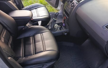 Renault Megane II, 2007 год, 570 000 рублей, 10 фотография