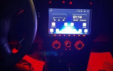 Volkswagen Polo VI (EU Market), 2014 год, 935 000 рублей, 16 фотография