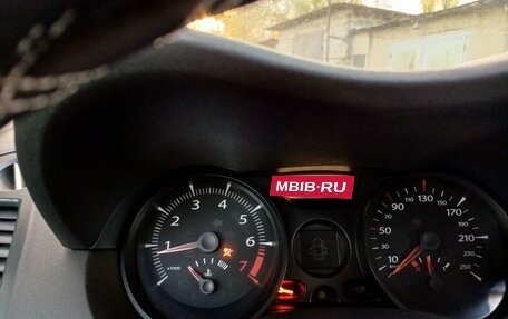 Renault Megane II, 2007 год, 570 000 рублей, 9 фотография
