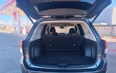 Subaru Forester, 2020 год, 3 897 000 рублей, 11 фотография