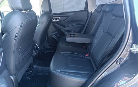 Subaru Forester, 2020 год, 3 897 000 рублей, 14 фотография