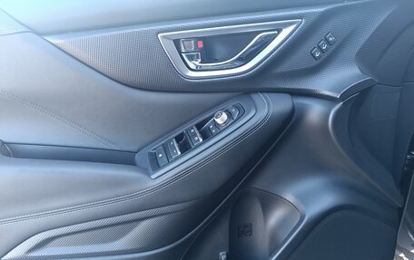 Subaru Forester, 2020 год, 3 897 000 рублей, 17 фотография