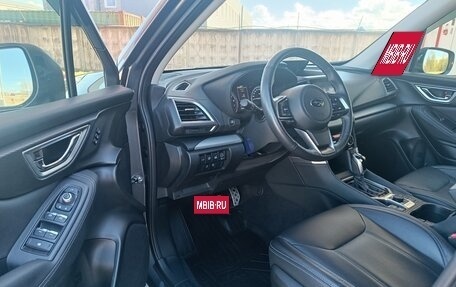 Subaru Forester, 2020 год, 3 897 000 рублей, 16 фотография