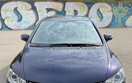 Honda Civic VIII, 2007 год, 800 000 рублей, 8 фотография