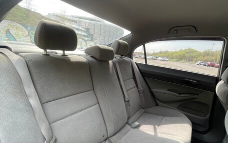 Honda Civic VIII, 2007 год, 800 000 рублей, 9 фотография