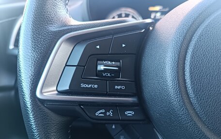 Subaru Forester, 2020 год, 3 897 000 рублей, 19 фотография
