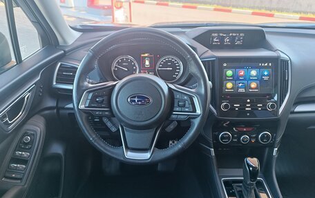 Subaru Forester, 2020 год, 3 897 000 рублей, 18 фотография