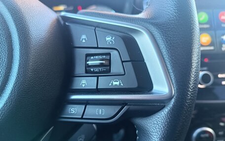 Subaru Forester, 2020 год, 3 897 000 рублей, 20 фотография