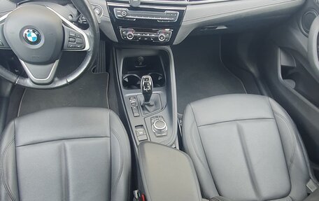 BMW X1, 2020 год, 2 790 000 рублей, 8 фотография