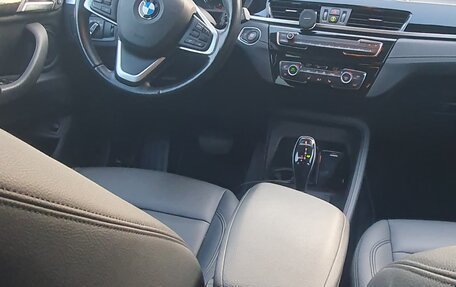 BMW X1, 2020 год, 2 790 000 рублей, 13 фотография
