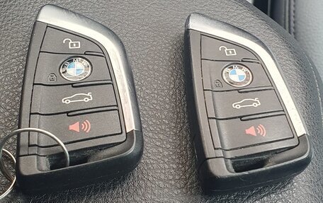BMW X1, 2020 год, 2 790 000 рублей, 9 фотография