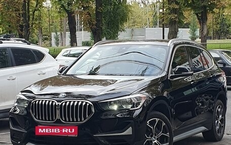 BMW X1, 2020 год, 2 790 000 рублей, 12 фотография