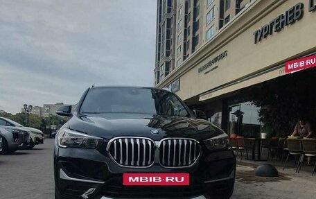 BMW X1, 2020 год, 2 790 000 рублей, 6 фотография