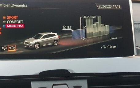 BMW X1, 2020 год, 2 790 000 рублей, 15 фотография