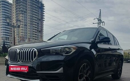 BMW X1, 2020 год, 2 790 000 рублей, 5 фотография