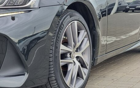 Lexus IS III, 2018 год, 3 149 000 рублей, 11 фотография