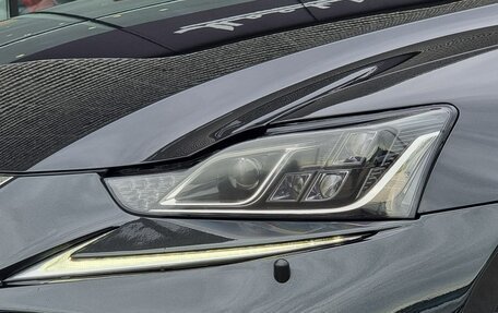 Lexus IS III, 2018 год, 3 149 000 рублей, 10 фотография