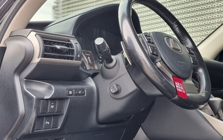 Lexus IS III, 2018 год, 3 149 000 рублей, 16 фотография
