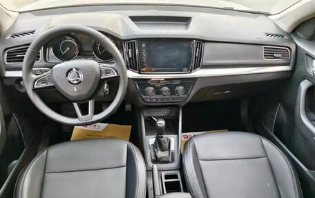 Skoda Kamiq I, 2021 год, 2 157 000 рублей, 7 фотография