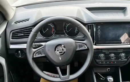 Skoda Kamiq I, 2021 год, 2 157 000 рублей, 8 фотография