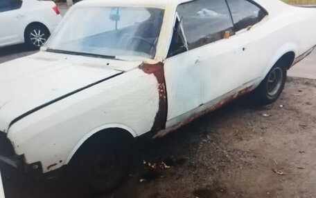 Opel Rekord C, 1967 год, 250 000 рублей, 1 фотография