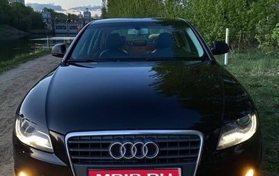 Audi A4, 2009 год, 950 000 рублей, 1 фотография