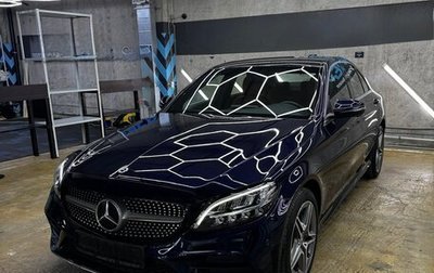 Mercedes-Benz C-Класс, 2020 год, 4 300 000 рублей, 1 фотография