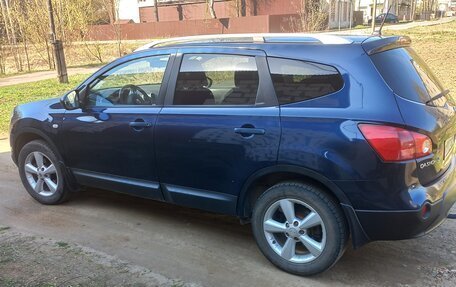 Nissan Qashqai+2 I, 2009 год, 1 050 000 рублей, 1 фотография