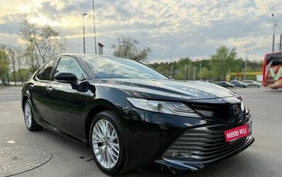 Toyota Camry, 2020 год, 3 200 000 рублей, 1 фотография
