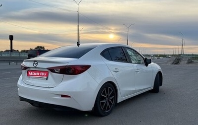 Mazda 3, 2014 год, 1 249 999 рублей, 1 фотография