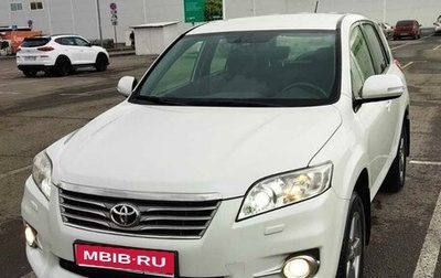Toyota RAV4, 2012 год, 1 690 000 рублей, 1 фотография