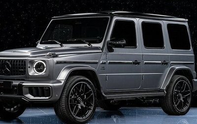 Mercedes-Benz G-Класс AMG, 2025 год, 38 000 000 рублей, 1 фотография