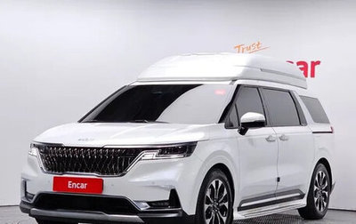 KIA Carnival, 2021 год, 2 970 000 рублей, 1 фотография