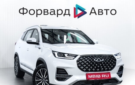 Chery Tiggo 8 Pro, 2022 год, 2 199 000 рублей, 1 фотография