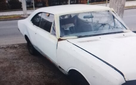 Opel Rekord C, 1967 год, 250 000 рублей, 2 фотография