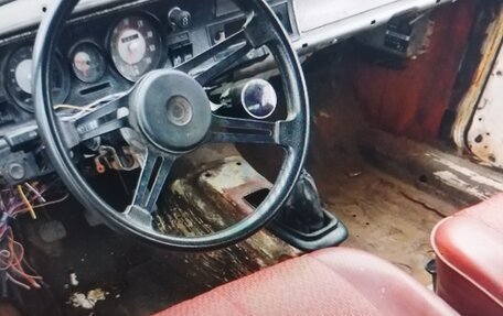 Opel Rekord C, 1967 год, 250 000 рублей, 4 фотография
