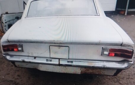 Opel Rekord C, 1967 год, 250 000 рублей, 3 фотография