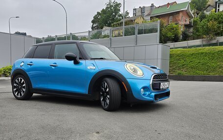 MINI Hatch, 2017 год, 1 900 000 рублей, 3 фотография